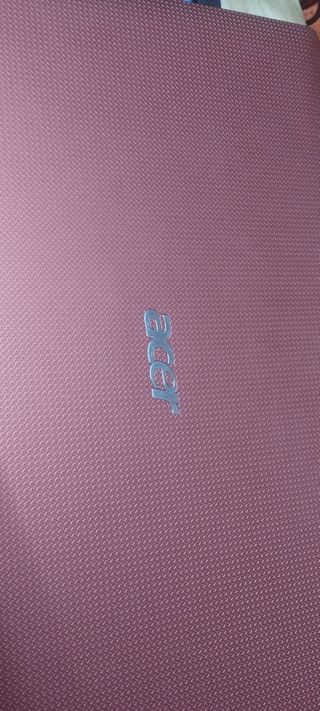 PORTÁTIL ACER ASPIRE S742G
