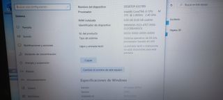 PORTÁTIL ACER ASPIRE S742G