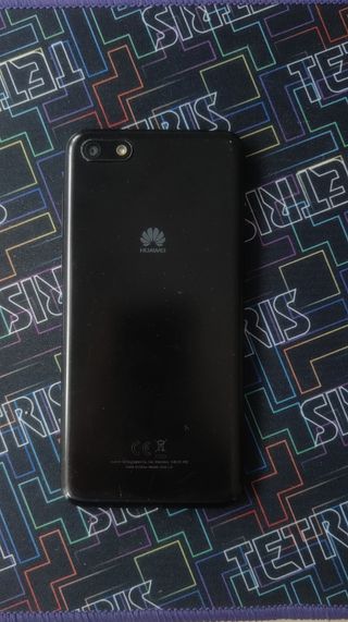 Huawei Y5