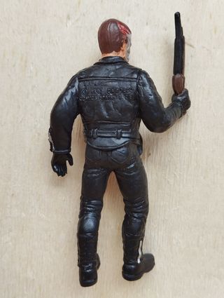 Figura pvc Terminator 