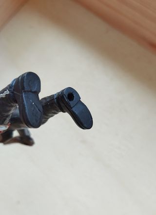 Figura pvc Terminator 