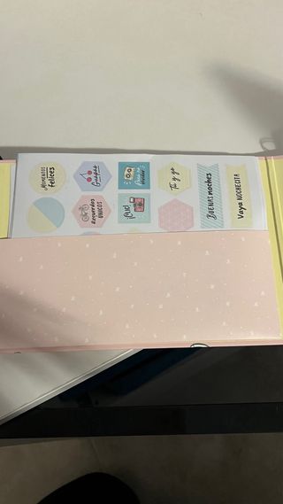 Album fotos mr wonderful amigas