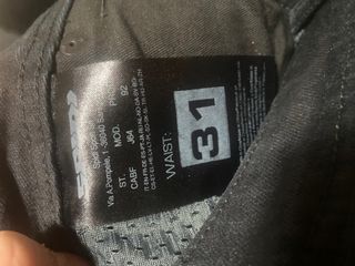 pantalon moto chica