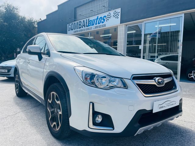 Subaru XV 2.0i 150cv Executive Auto AWD 4x4