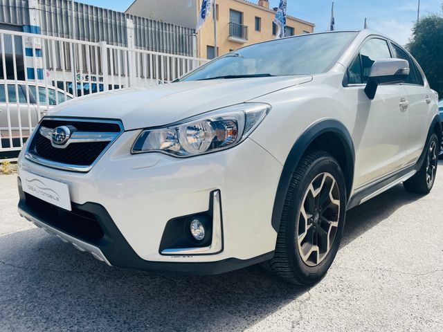 Subaru XV 2.0i 150cv Executive Auto AWD 4x4