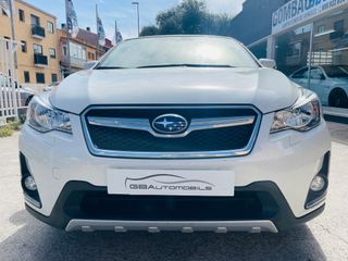 Subaru XV 2.0i 150cv Executive Auto AWD 4x4