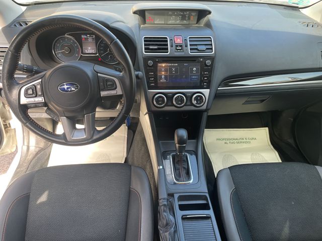 Subaru XV 2.0i 150cv Executive Auto AWD 4x4