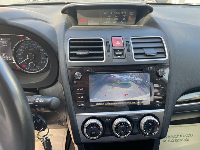 Subaru XV 2.0i 150cv Executive Auto AWD 4x4