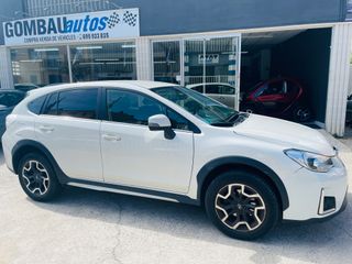 Subaru XV 2.0i 150cv Executive Auto AWD 4x4