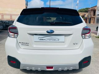 Subaru XV 2.0i 150cv Executive Auto AWD 4x4
