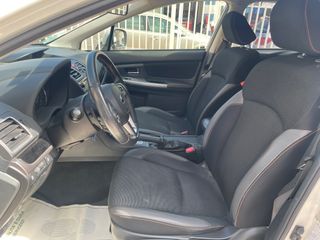 Subaru XV 2.0i 150cv Executive Auto AWD 4x4