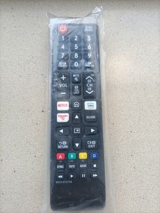 Mando para Smart TV Samsung