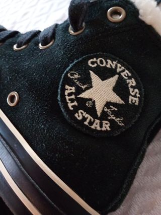 Converse All Star Sneakers