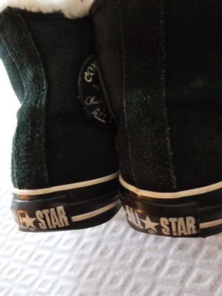 Converse All Star Sneakers