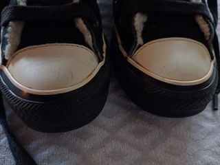 Converse All Star Sneakers