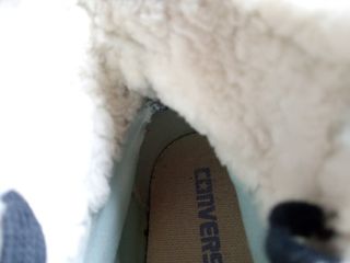 Converse All Star Sneakers
