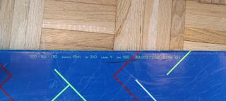 Equipo esqui de travesía / montaña completo