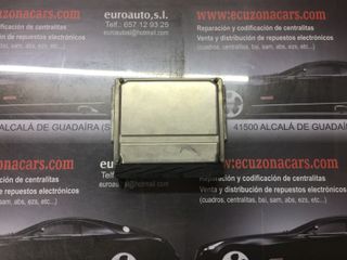 0281010319 BOSCH EDC 15C11 3 1 28SA5015 08667710