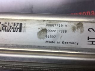 0281010319 BOSCH EDC 15C11 3 1 28SA5015 08667710