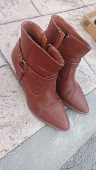 Zapatos de mujer. Oportunidad!!