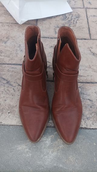 Zapatos de mujer. Oportunidad!!