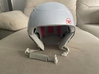 Casco Esqui ROSSIGNOL