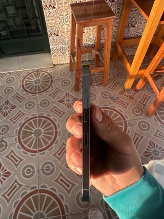 Se vende movil practicamente nuevo