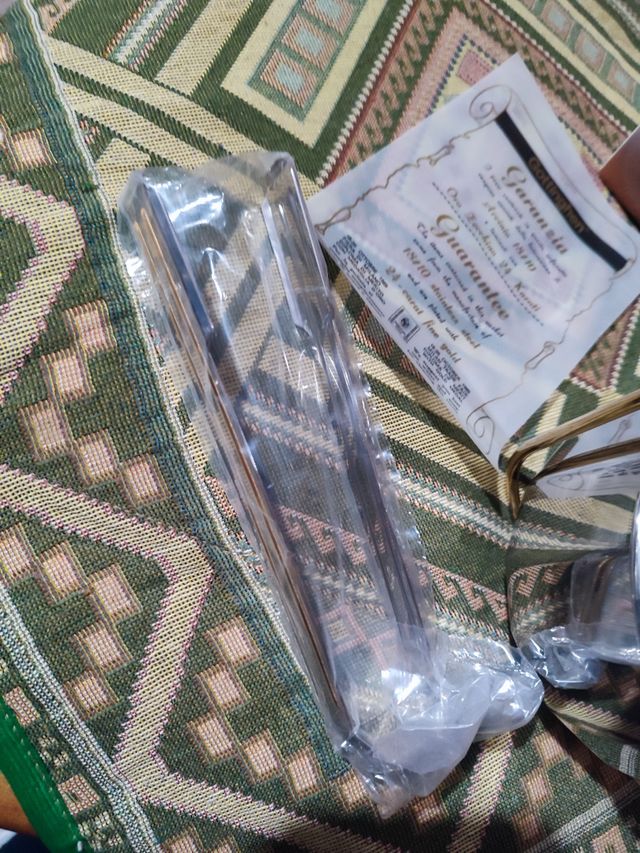 Cestello portaghiaccio Daunia Gottinghen