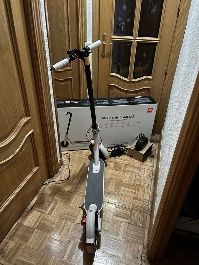 Skateboard elettrico