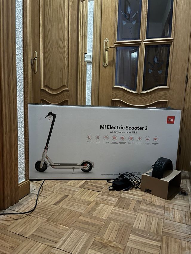 Skateboard elettrico