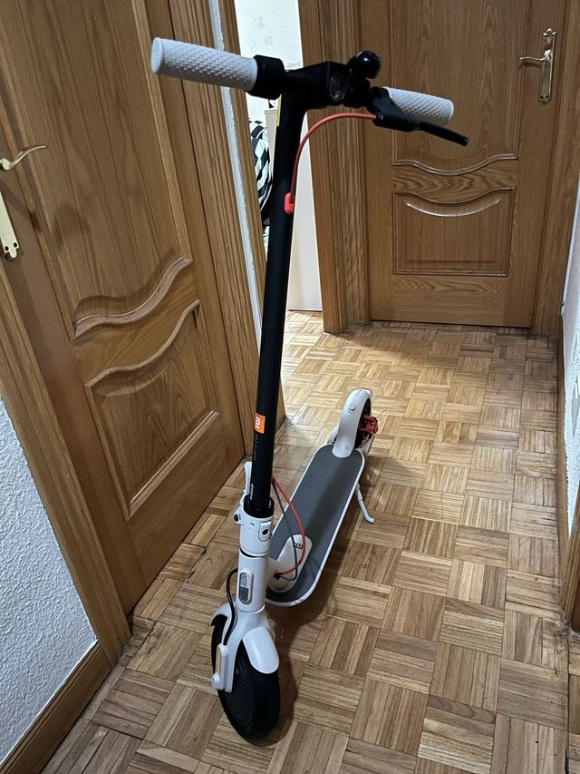 Skateboard elettrico