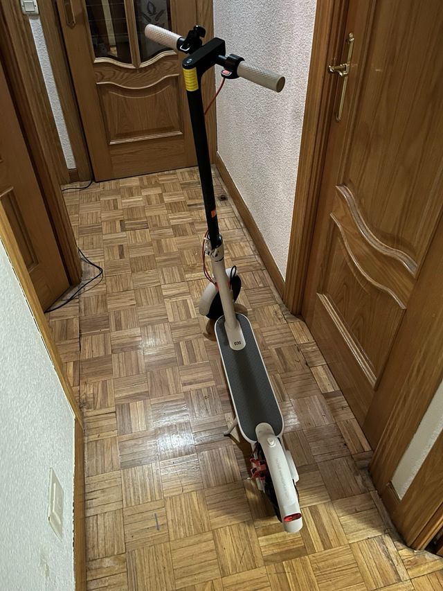 Skateboard elettrico