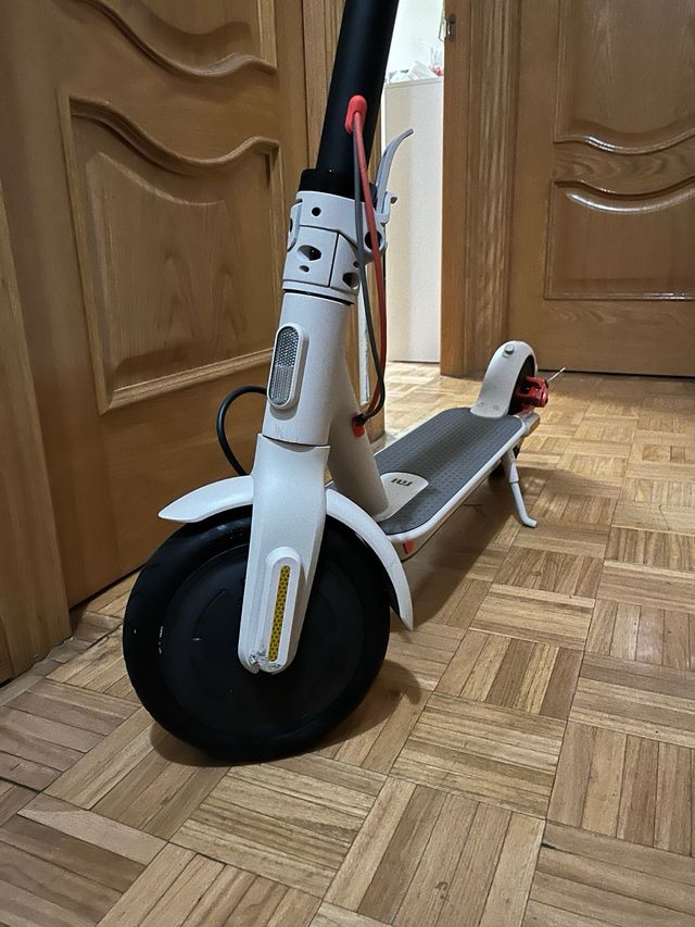 Skateboard elettrico