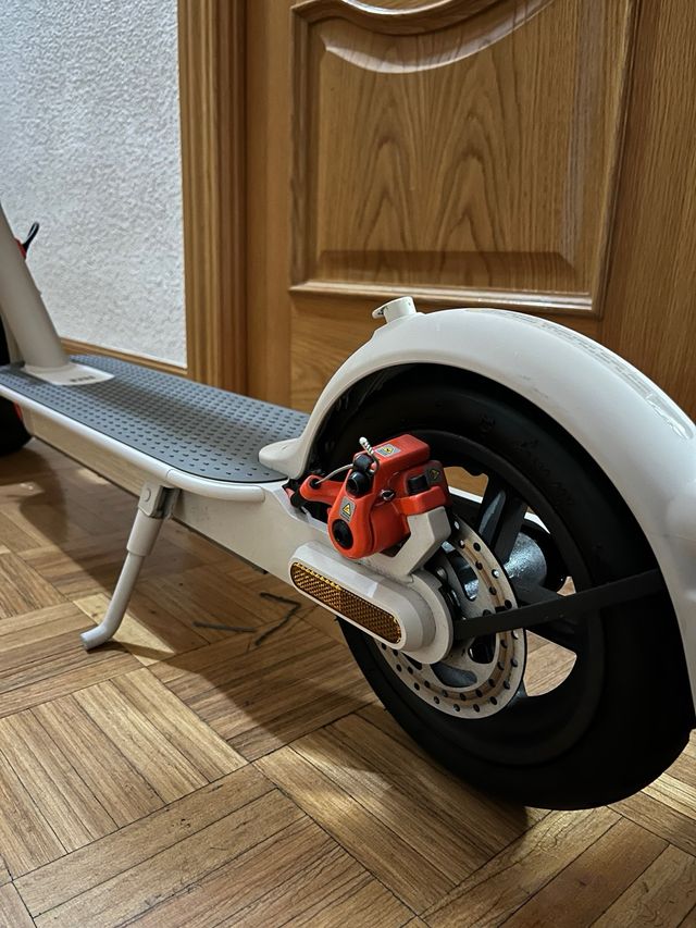 Skateboard elettrico