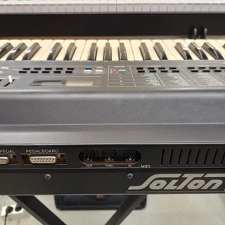 Ketron Solton TS4K