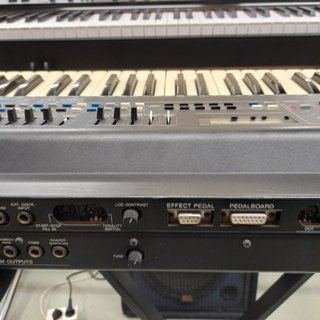 Ketron Solton TS4K
