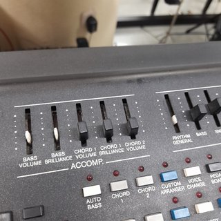 Ketron Solton TS4K