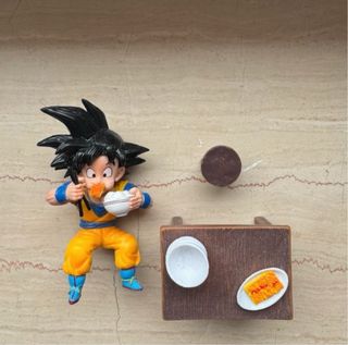 Action figure Dragon Ball GOKU