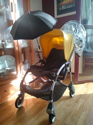 Carro/silla bugaboo bee 3