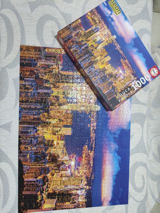 Puzzle 