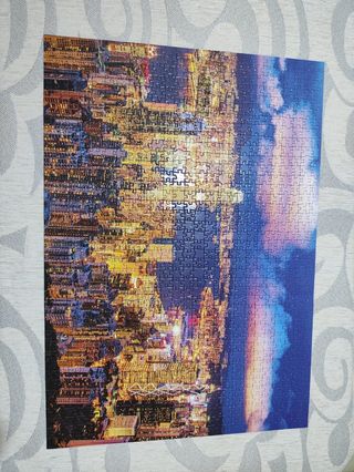 Puzzle 