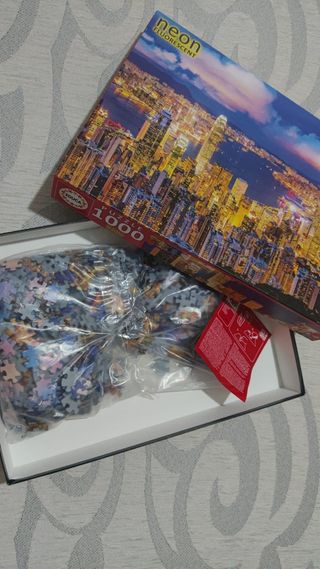 Puzzle 