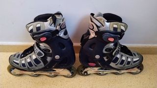 Patines 🛼 rollerblade specialized pfs