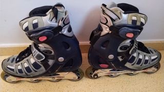 Patines 🛼 rollerblade specialized pfs