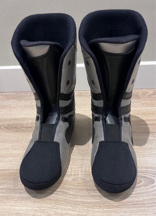 Botines esqui travesía