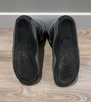 Botines esqui travesía