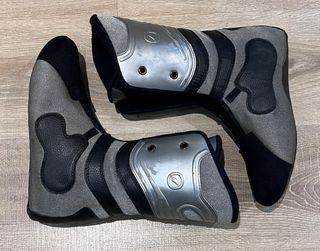 Botines esqui travesía