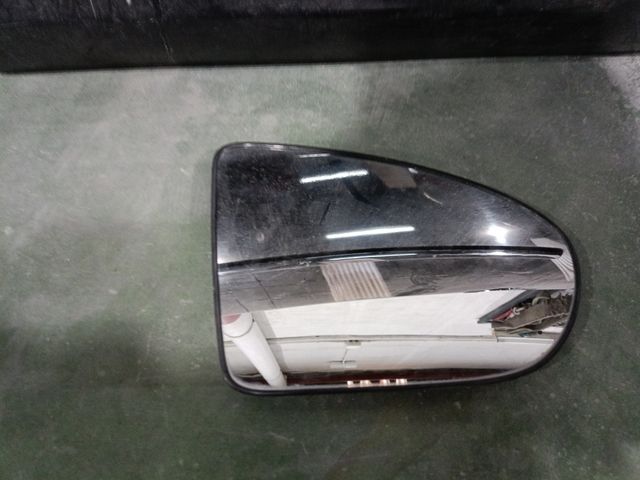 Cristal, carcasa Nissan Qashqai