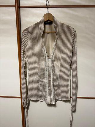 Camicia Sandro Ferrone
