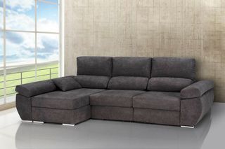 Sofá Chaiselongue Noa🤩